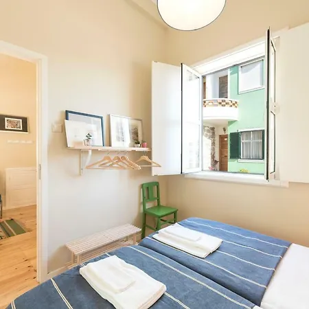 D'ouro Ferienhaus Porto