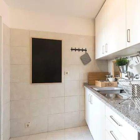 D'ouro Ferienhaus Porto