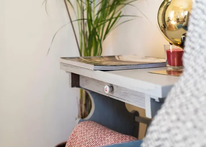 D'ouro Σπίτι διακοπών