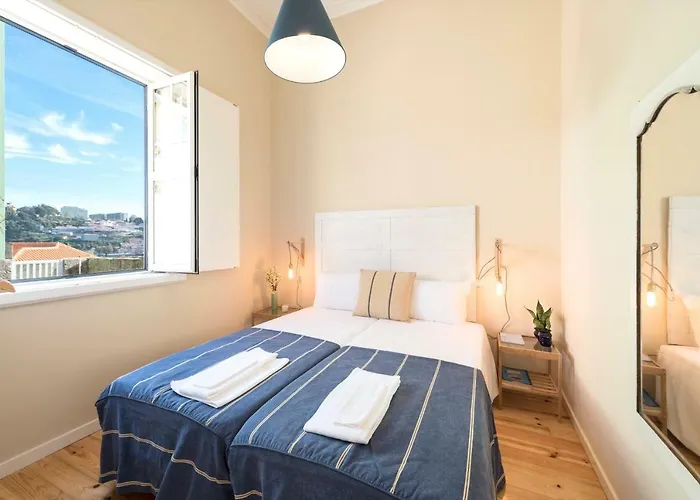 D'ouro בית נופש *