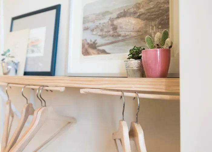 D'ouro בית נופש פורטו