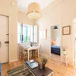 Holiday home D'ouro Porto