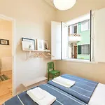 D'ouro Ferienhaus Porto