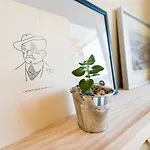 Holiday home D'ouro Porto