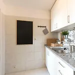 D'ouro Holiday home Porto