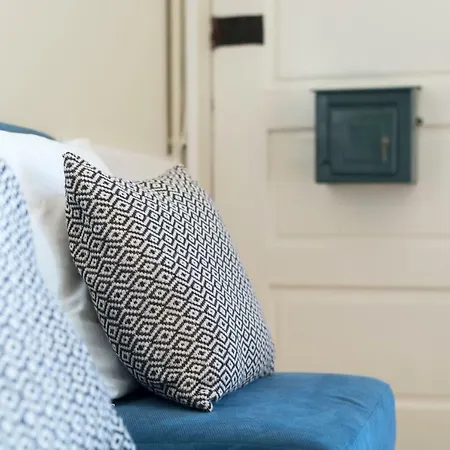 Casa vacanze D'ouro *