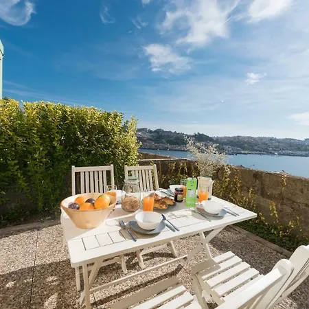 Holiday home D'ouro *