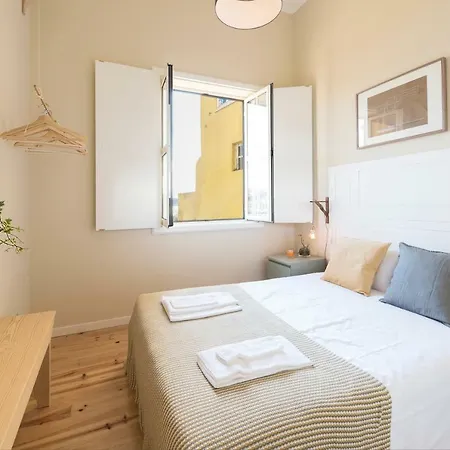 D'ouro Prázdninový dům Porto