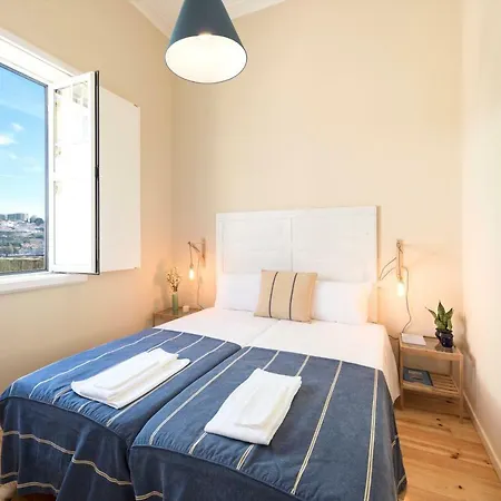 D'ouro Feriehus *