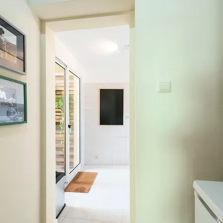 Casa de Férias D'ouro