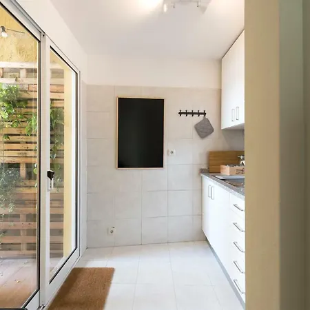 Vakantiehuis D'ouro *