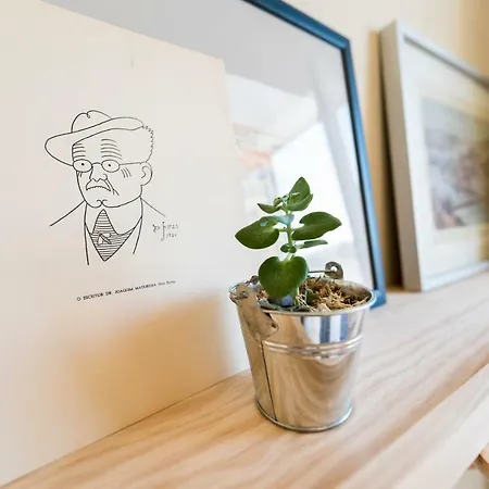 Casa vacanze D'ouro Oporto