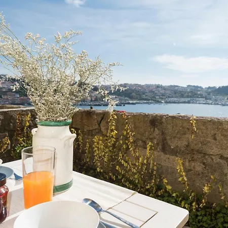 Casa vacanze D'ouro Oporto