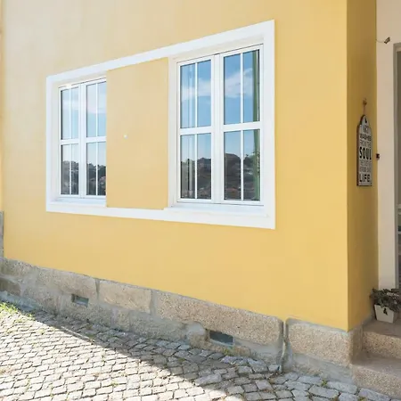Holiday home D'ouro Porto