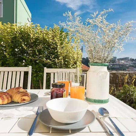 D'ouro Holiday home