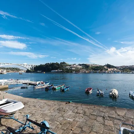 D'ouro Porto