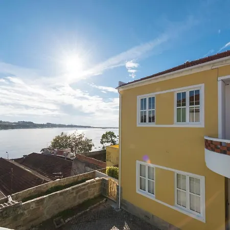 Casa de Férias D'ouro