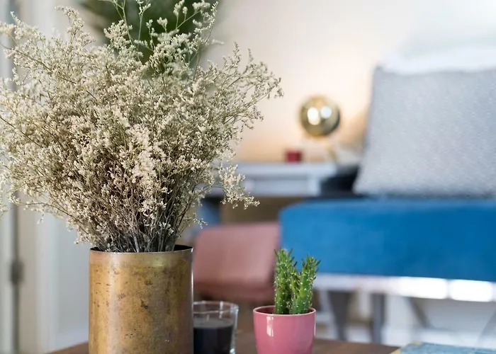 Ferienhaus D'ouro Porto