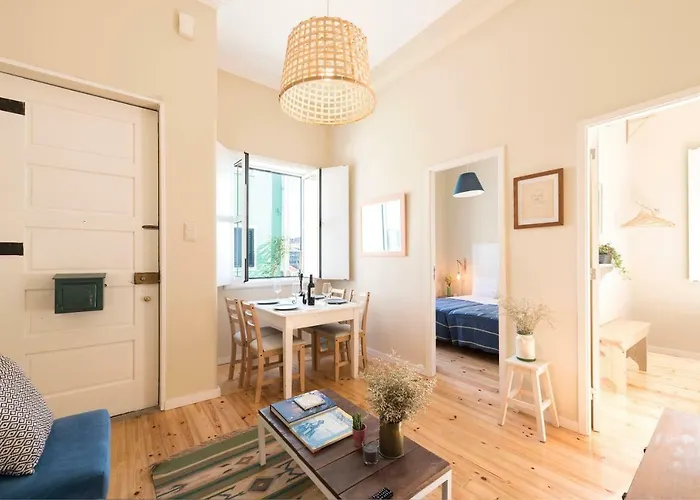 Ferienhaus D'ouro Porto