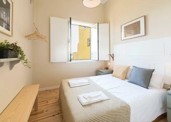 D'ouro Ferienhaus Porto