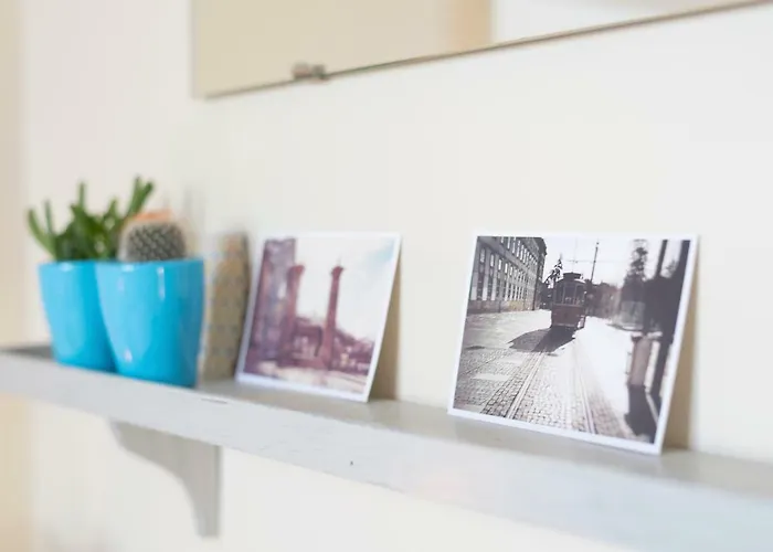 D'ouro بيت للعطل