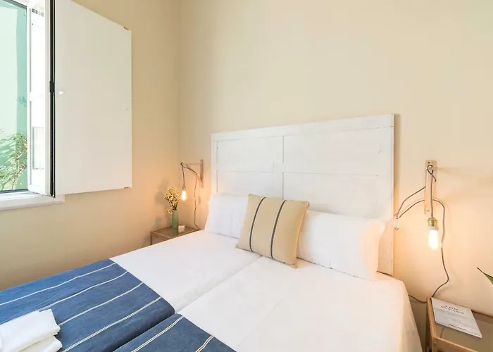 D'ouro Ferienhaus Porto