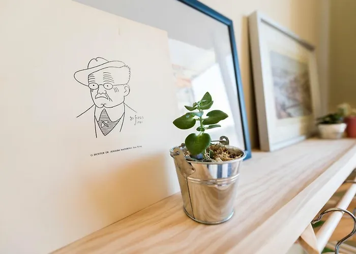 بيت للعطل D'ouro بورتو