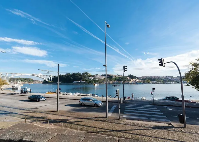 Ferienhaus D'ouro Porto