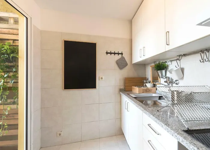 D'ouro Ferienhaus Porto