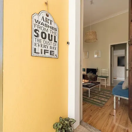 D'ouro Casa vacanze Oporto