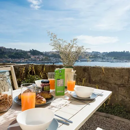 Casa vacanze D'ouro