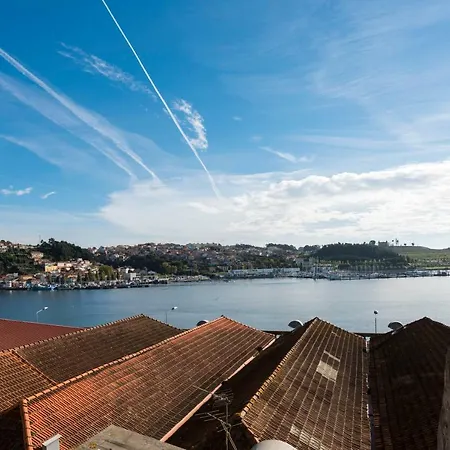 Prázdninový dům D'ouro Porto