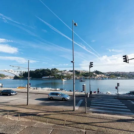 Casa vacanze D'ouro Oporto