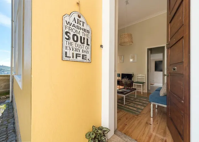 D'ouro Casa vacanze Oporto