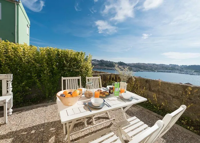 Casa vacanze D'ouro *