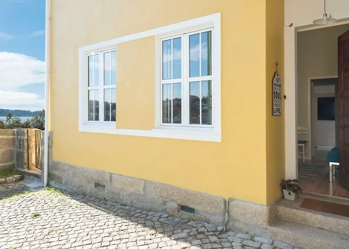 Casa vacanze D'ouro Oporto