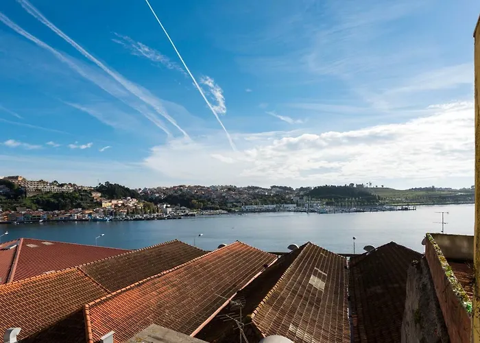 Casa vacanze D'ouro Oporto